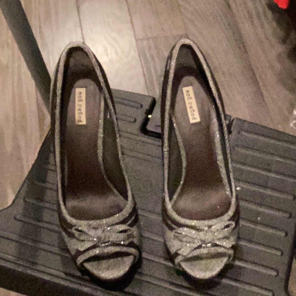 Shoes/heels